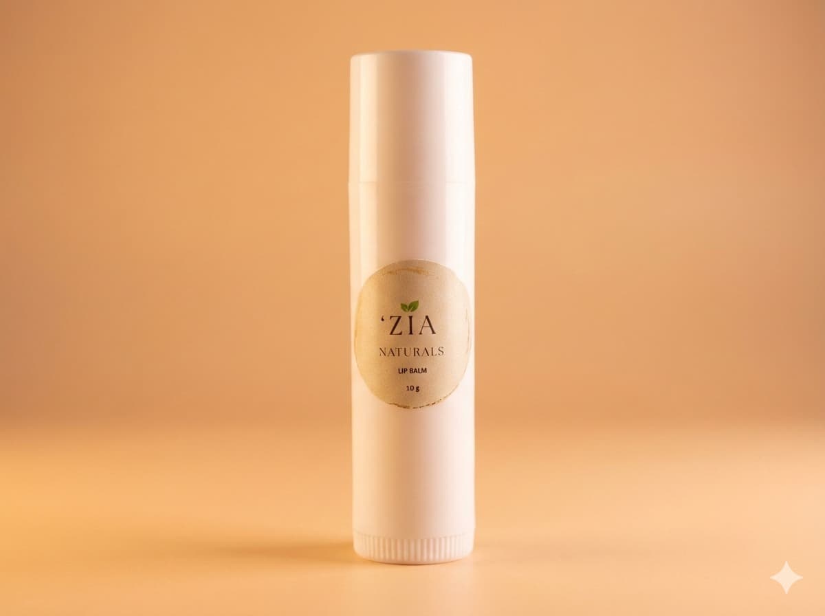 Nourishing Lip Balm